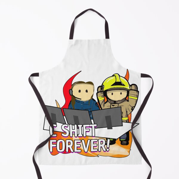 Item preview, Custom Request - C Shift Forever! designed and sold by Flashover.