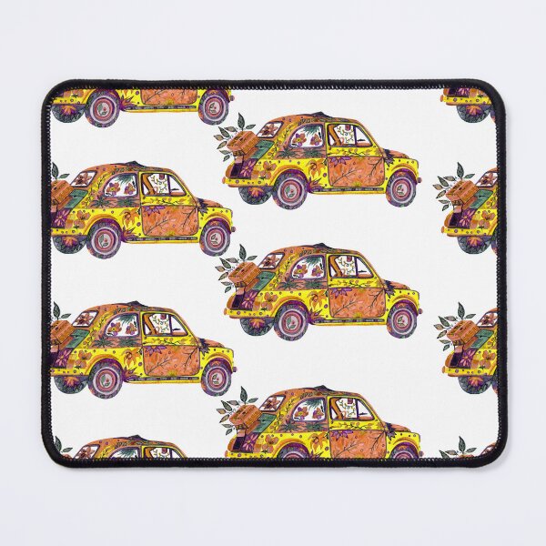 Item preview, Tiny cars-Citrus designed and sold by deblevart.