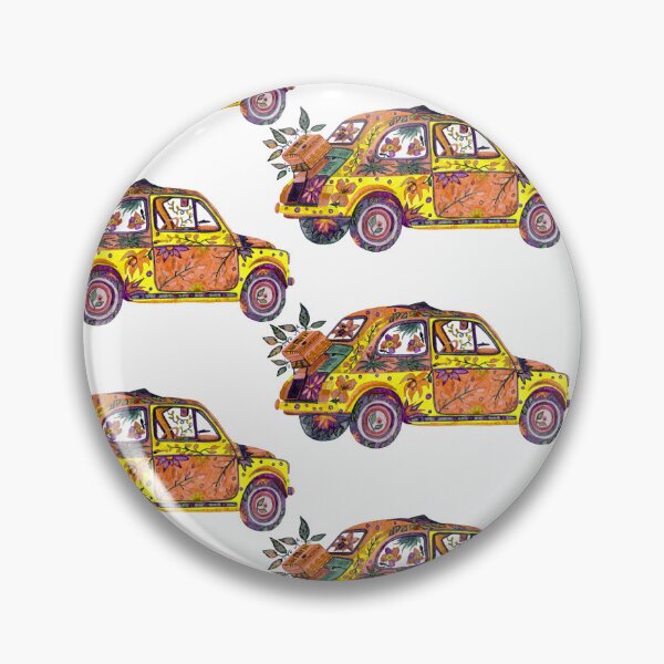 Item preview, Tiny cars-Citrus designed and sold by deblevart.