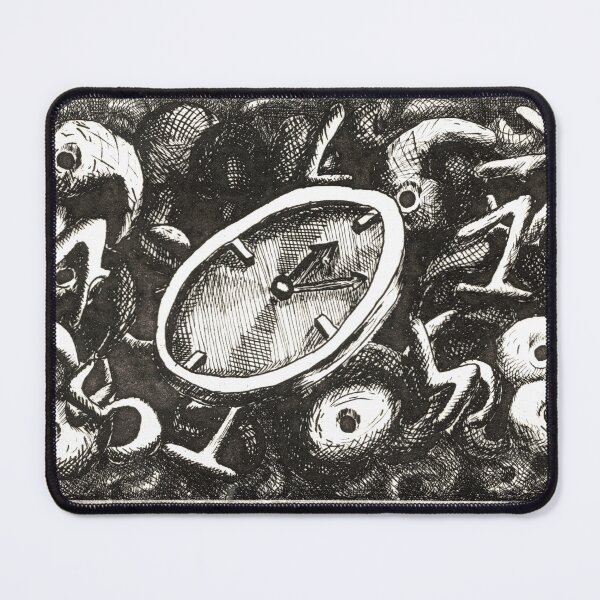 Item preview, Breaking Time designed and sold by Gaetano Caldarola.