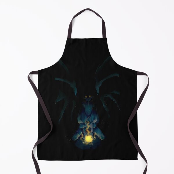 Item preview, Will of the Wisp (Bahamut) designed and sold by WhiteCatArt.