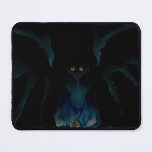 Item preview, Will of the Wisp (Bahamut) designed and sold by WhiteCatArt.