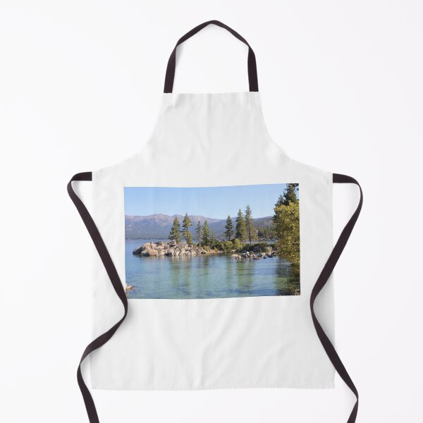 Item preview, Sand Harbor - Lake Tahoe designed and sold by discocowgirl.
