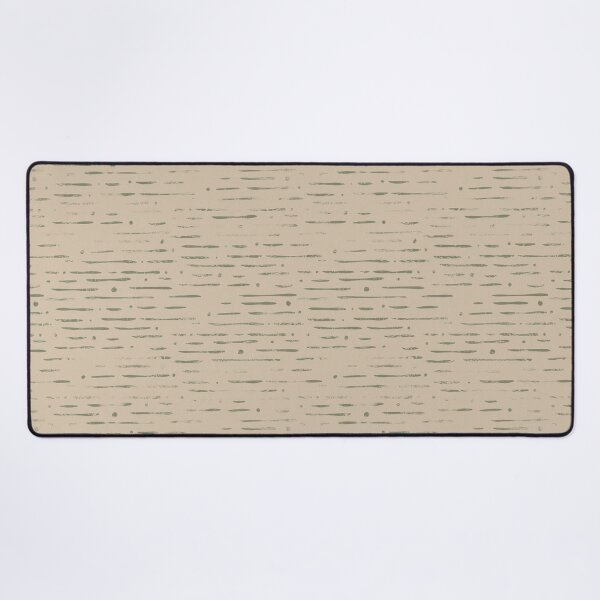 Item preview, Dot-Dash Distressed Pattern - Dove + Sage designed and sold by Irene Estelle.