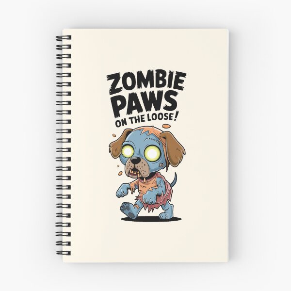 Item preview, Zombie Paws Halloween Design designed and sold by MolonasDesigns.