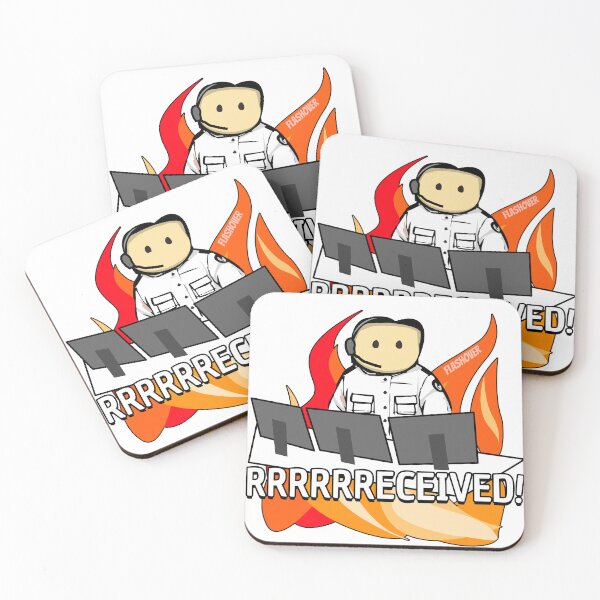 Artikelvorschau, RRRRRErhalten! entworfen und verkauft von Flashover.
