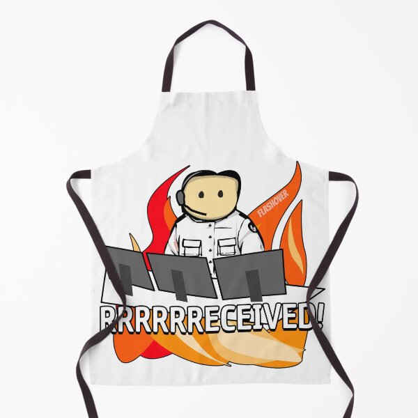 Item preview, RRRRRReceived! designed and sold by Flashover.