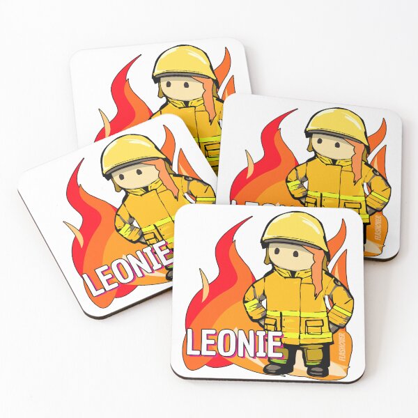 Item preview, Custom Request - Leonie designed and sold by Flashover.