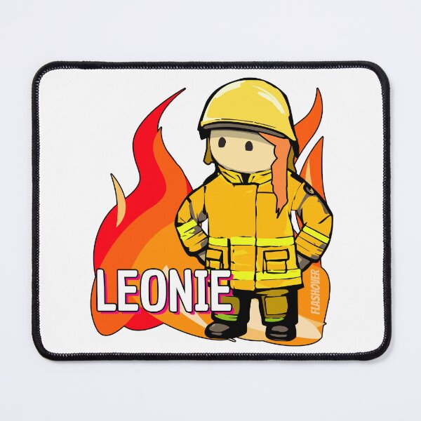 Item preview, Custom Request - Leonie designed and sold by Flashover.