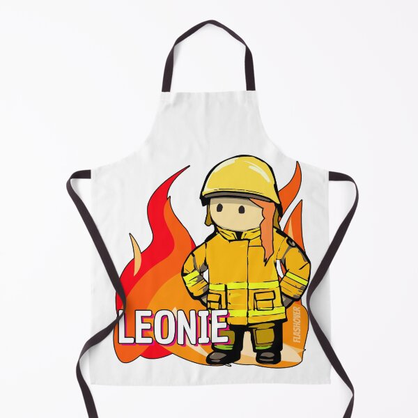 Item preview, Custom Request - Leonie designed and sold by Flashover.
