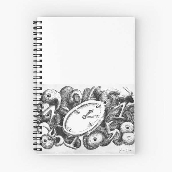 Item preview, Chaos on Time designed and sold by Gaetano Caldarola.