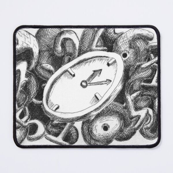 Item preview, Chaos on Time designed and sold by Gaetano Caldarola.