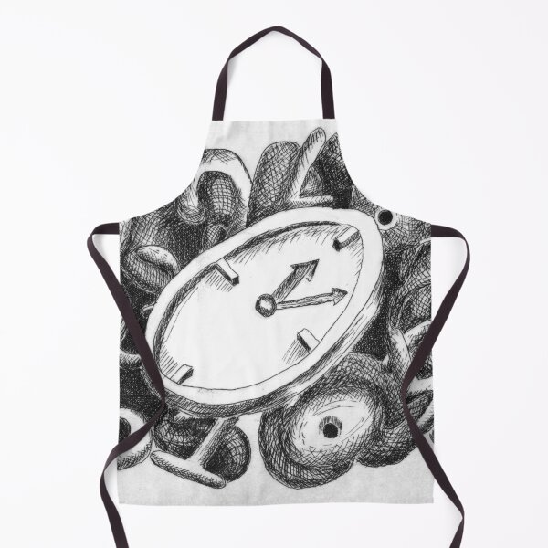 Item preview, Chaos on Time designed and sold by Gaetano Caldarola.
