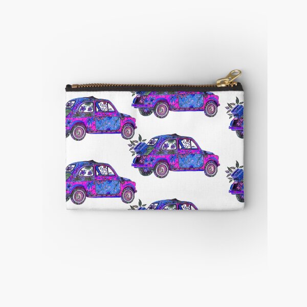 Item preview, Tiny cars-Pink Blueberry designed and sold by deblevart.