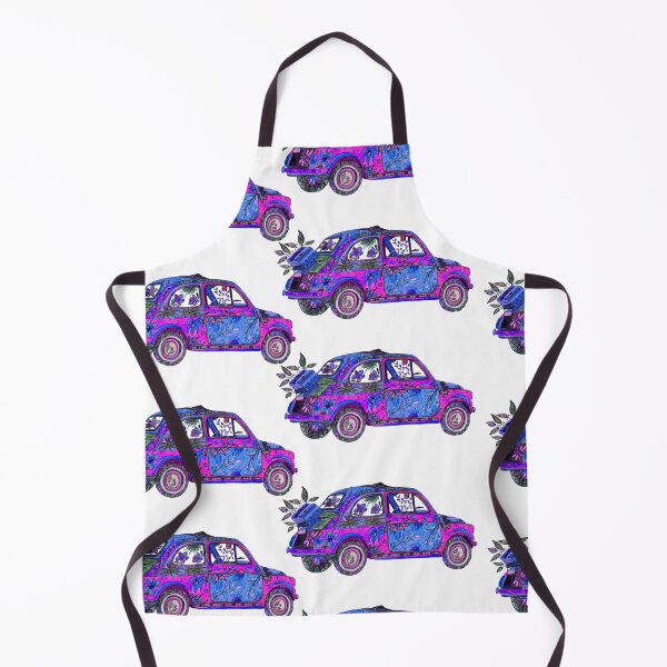 Item preview, Tiny cars-Pink Blueberry designed and sold by deblevart.