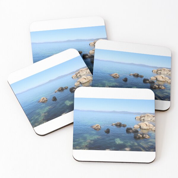 Item preview, Lake Tahoe designed and sold by discocowgirl.