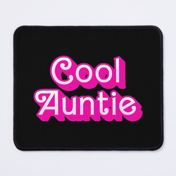 Item preview, Cool Auntie designed and sold by BuxomBabe21.