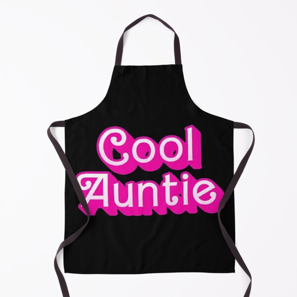Item preview, Cool Auntie designed and sold by BuxomBabe21.