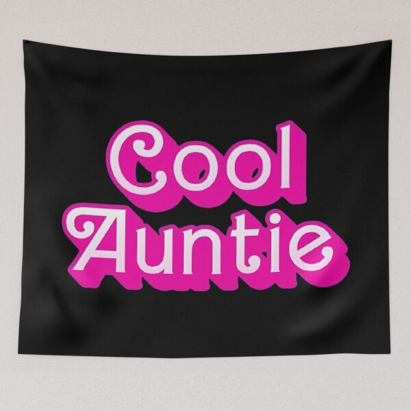 Item preview, Cool Auntie designed and sold by BuxomBabe21.