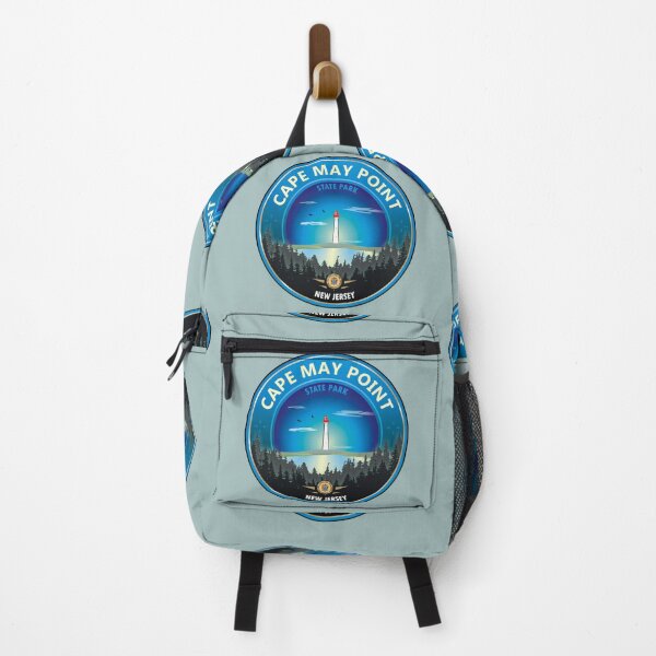 Item preview, Cape May Point State Park New Jersey landscape designed and sold by studioss76.