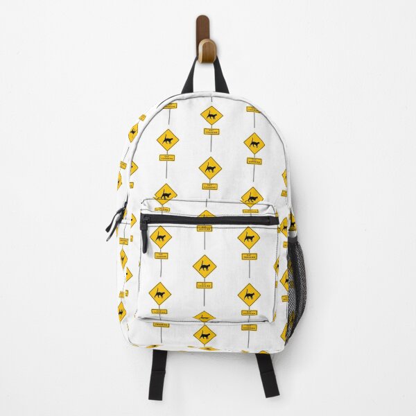 Item preview, Cat Crossing designed and sold by PurrfectionMeow.