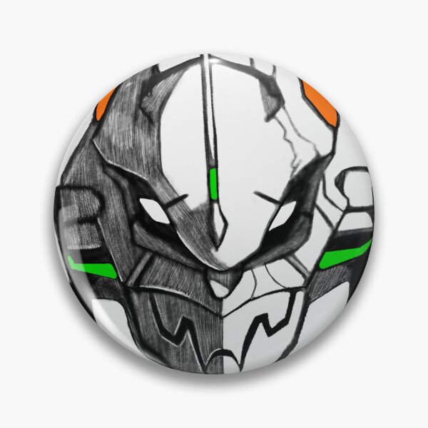 Item preview, Eva 01 mk 3 designed and sold by JPDoesArt.