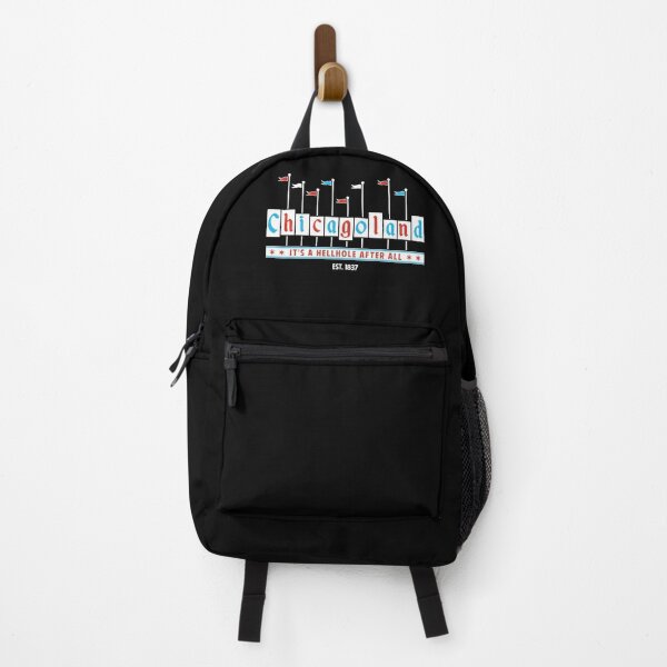 Item preview, Chicagoland Hellhole After All designed and sold by twHistory.