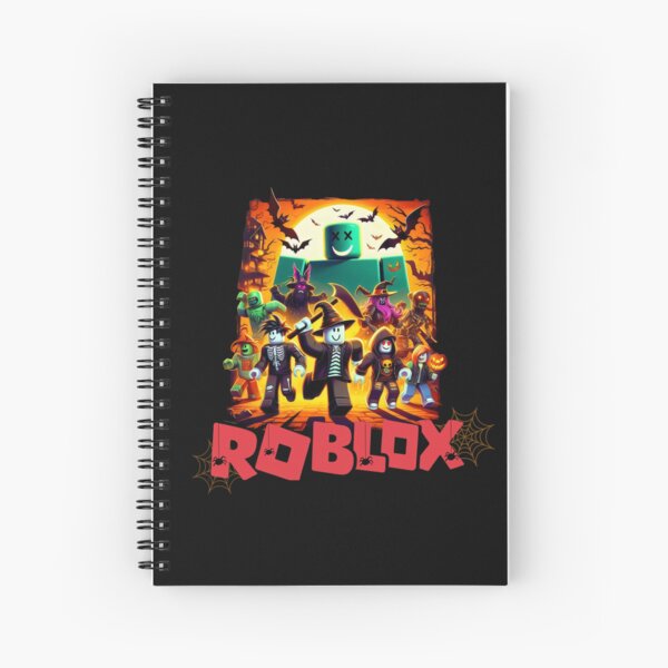 Item preview, Roblox Halloween Costume designed and sold by EnestasiaAtif.