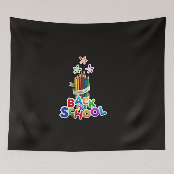 Item preview, Back to school.  designed and sold by Aamanyy7789.