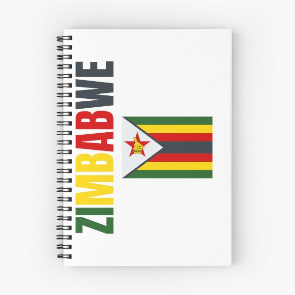 Item preview, Zimbabwe Flag designed and sold by jeshands.