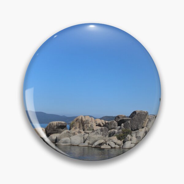 Item preview, Sand Harbor designed and sold by discocowgirl.