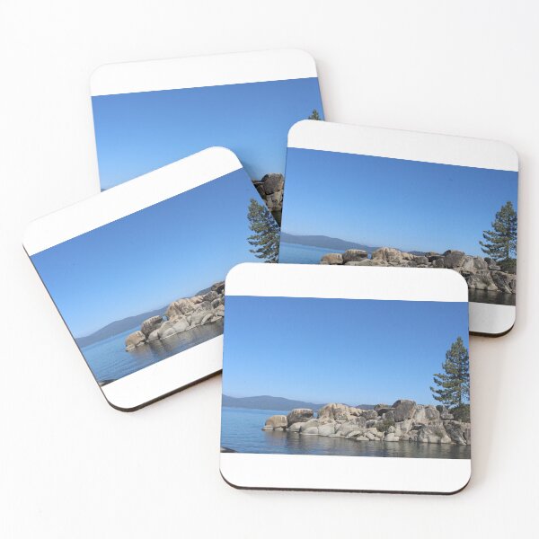 Item preview, Sand Harbor designed and sold by discocowgirl.
