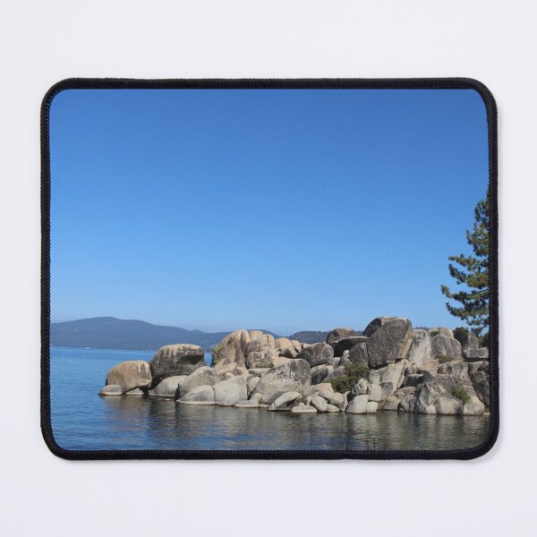 Item preview, Sand Harbor designed and sold by discocowgirl.