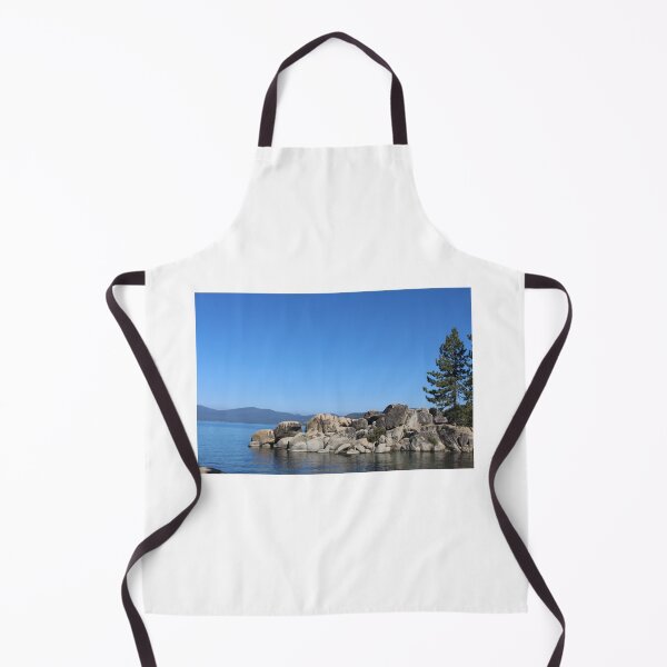 Item preview, Sand Harbor designed and sold by discocowgirl.