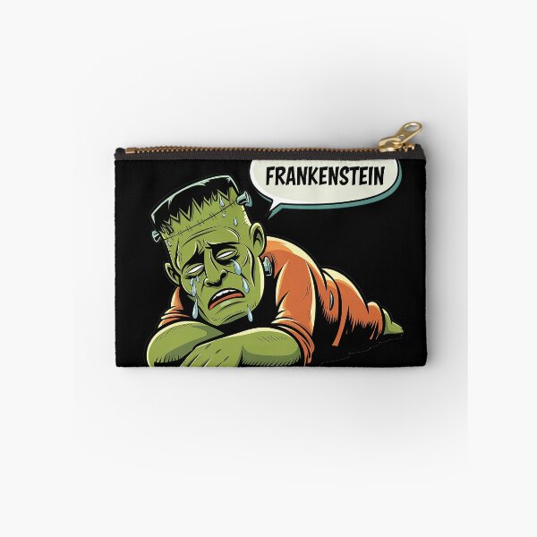 Item preview, My Name's Not Frankenstein designed and sold by Scrumptious Designs.