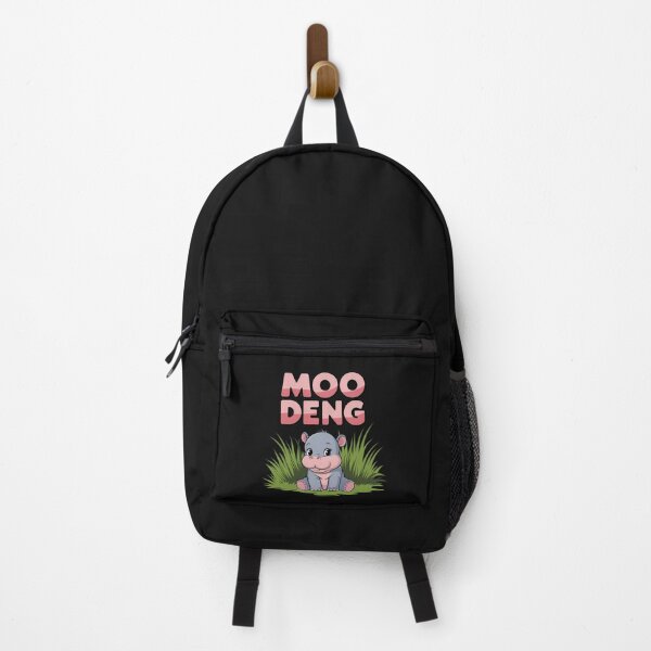 Item preview, Moo Deng designed and sold by saloui.