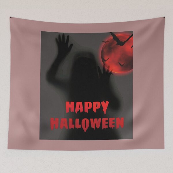 Item preview, Ghost  Enchanting Halloween Art: A Spooky and Aesthetic Design  designed and sold by MelissaMelovich.