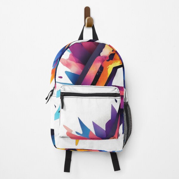 Item preview, The Graffiti Triangle designed and sold by PaulDancer.