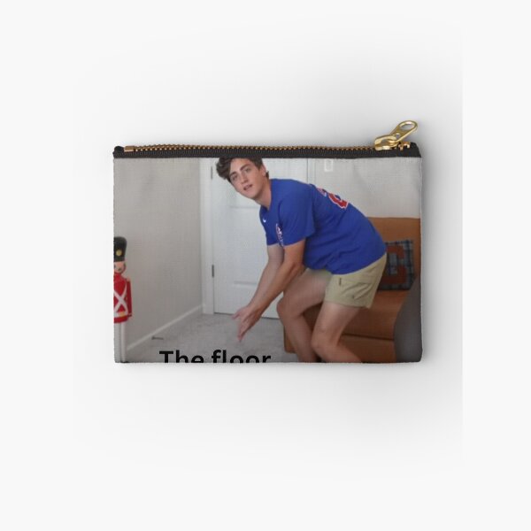 Item preview, Danny Gonzalez Pointing At The Floor  designed and sold by Comfymuffin.
