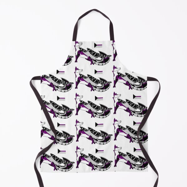 Item preview, Flying fox Pride Month Demisexual designed and sold by beckyhowling.