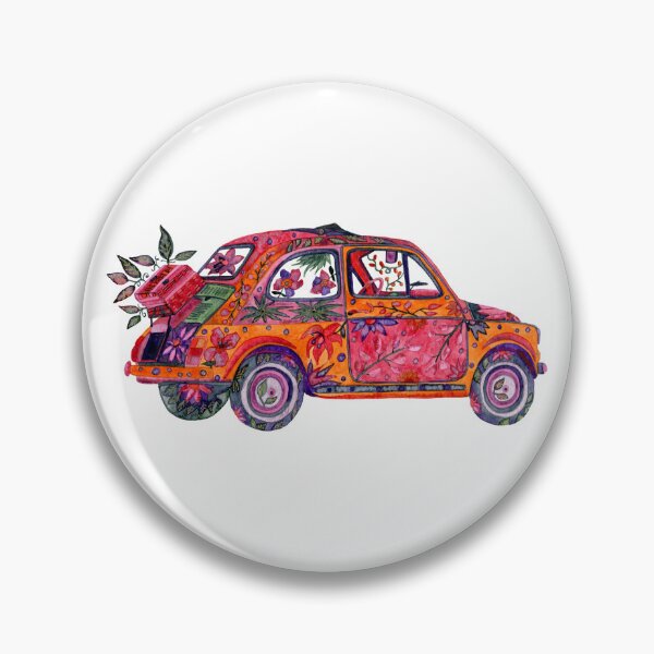 Item preview, Tiny car-Ruby designed and sold by deblevart.