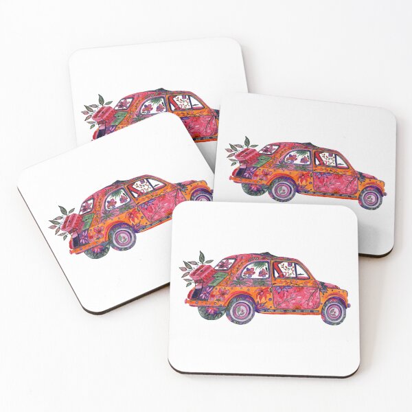Item preview, Tiny car-Ruby designed and sold by deblevart.
