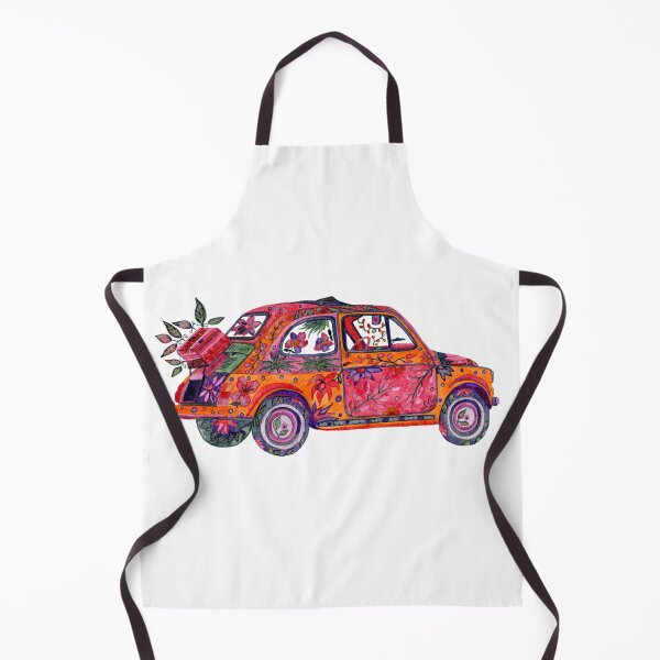 Item preview, Tiny car-Ruby designed and sold by deblevart.