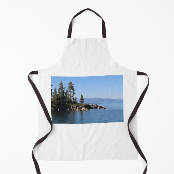 Item preview, Lake Tahoe - Sand Harbor designed and sold by discocowgirl.