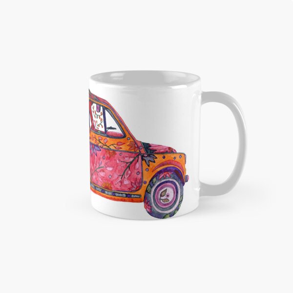 Item preview, Tiny car-Ruby designed and sold by deblevart.