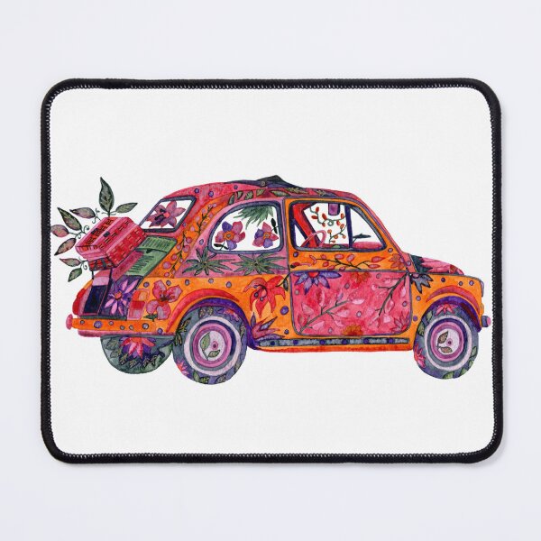Item preview, Tiny car-Ruby designed and sold by deblevart.