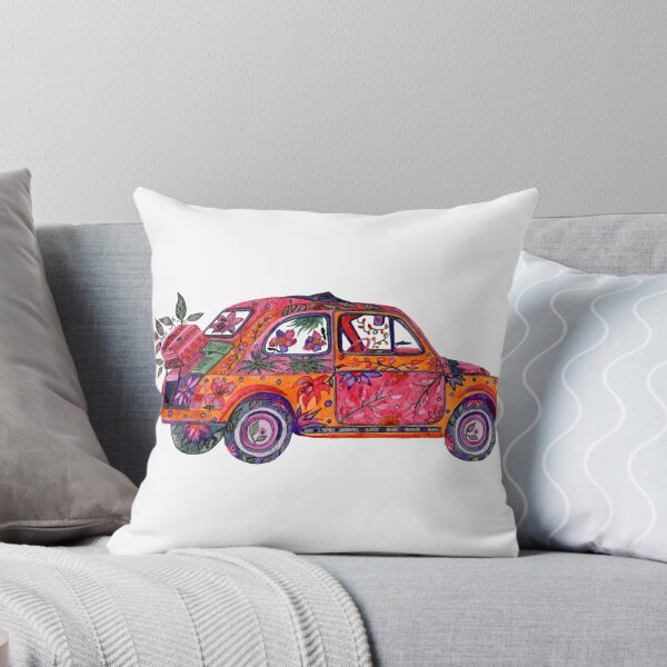 Item preview, Tiny car-Ruby designed and sold by deblevart.