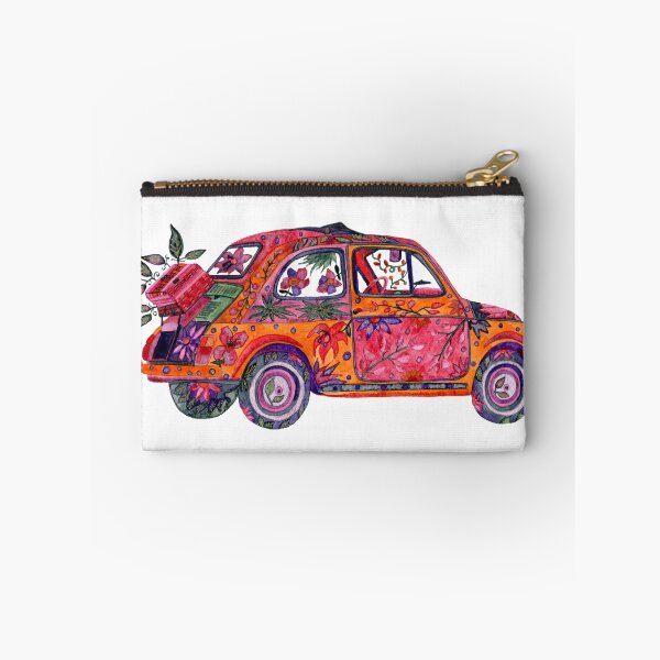 Item preview, Tiny car-Ruby designed and sold by deblevart.