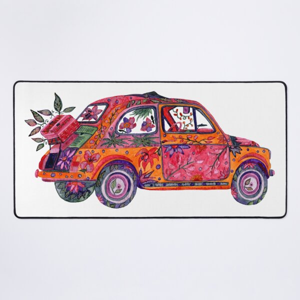 Item preview, Tiny car-Ruby designed and sold by deblevart.