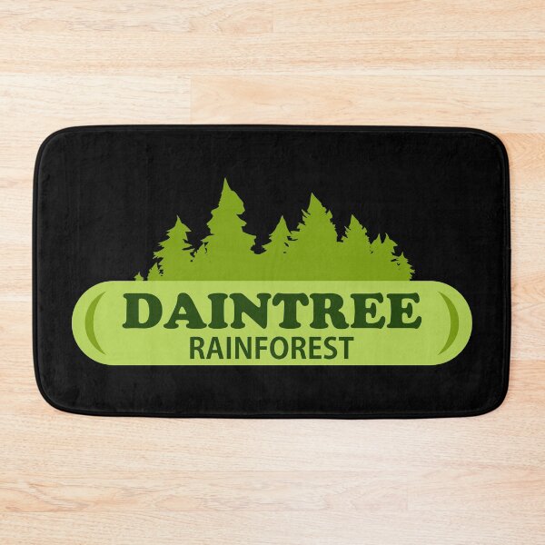 Item preview, Daintree Rainforest designed and sold by ArtNoveltee.